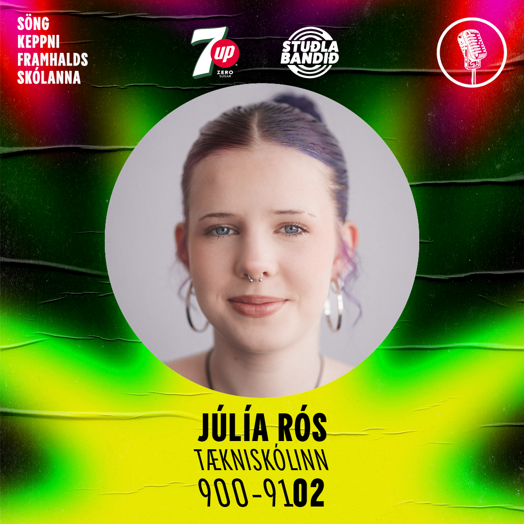 Söngkeppni Framhaldsskólanna